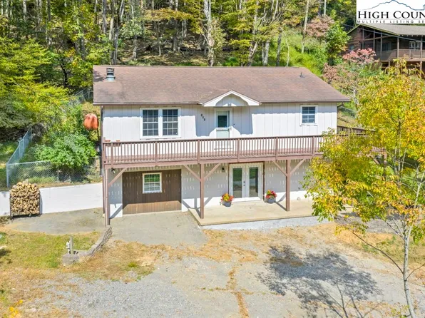 151 Seven Oaks Road, Boone, NC 28607