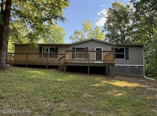 725 Christian Church Rd, Brandenburg, KY 40108