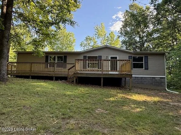 725 Christian Church Rd, Brandenburg, KY 40108