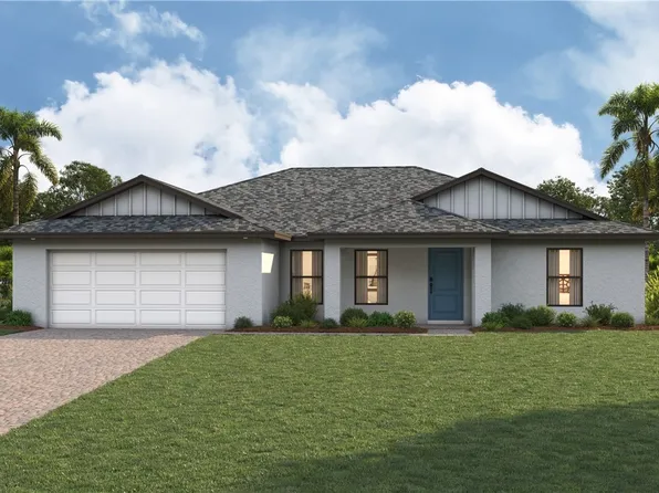 2515 52nd St W, Lehigh Acres, FL 33976