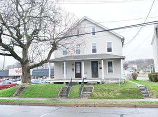 585 Mahoning St, Milton, PA 17847