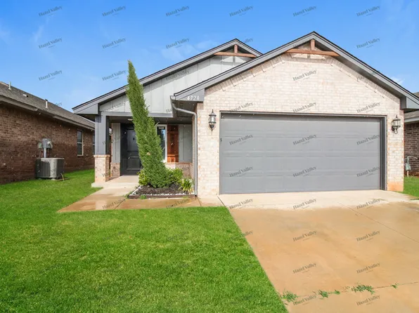 4724 Crystal Hill Dr, Oklahoma City, OK 73179