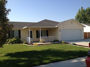 2415 E Maryland Ave, Nampa, ID 83686