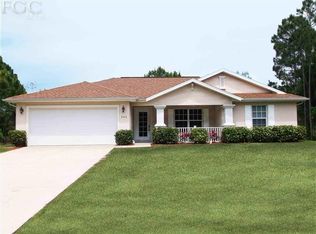 743 Barclay Ave, Lehigh Acres, FL 33974