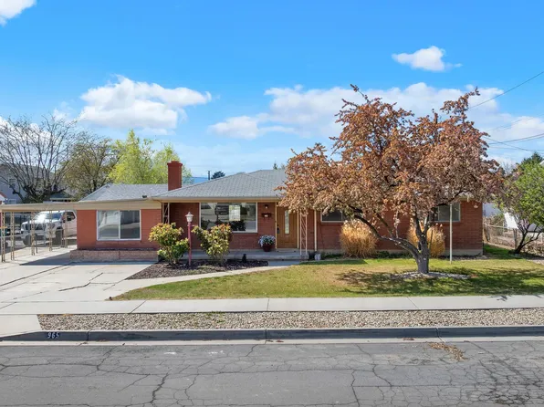 965 N 400th St E, Lehi, UT 84043