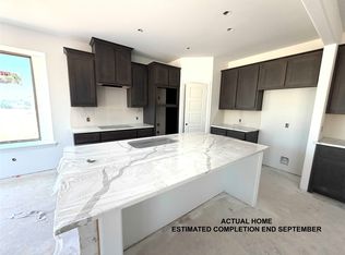 305 Skeen Peak, Springtown, TX 76082