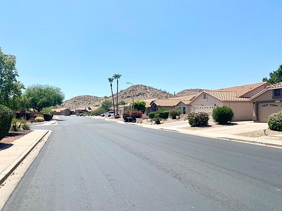 3rd image of 3712 E Mountain Sky Ave