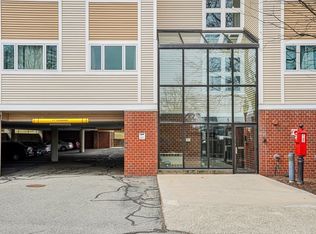 Southgate Place Condominium, Quincy, MA 02169