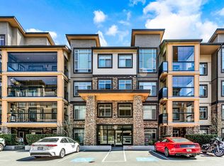 12655 190a St #106, Pitt Meadows, BC V3Y 0E9