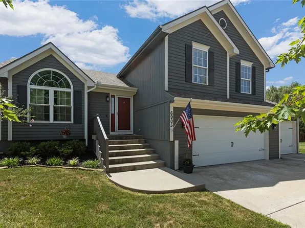6905 NE 114th Ct, Kansas City, MO 64156