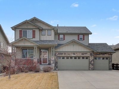 2145 Longfin Dr, Windsor, CO, 80550