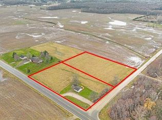 PARCEL Stanton St #A, Hudsonville, MI 49426