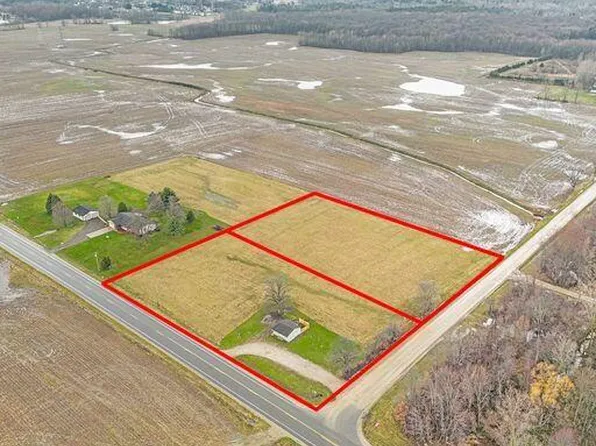PARCEL Stanton St #A, Hudsonville, MI 49426