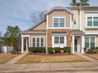 1801 Grace Point Rd, Morrisville, NC 27560