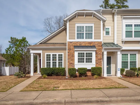1801 Grace Point Rd, Morrisville, NC 27560