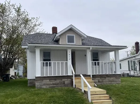 1612 W 9th St, Muncie, IN 47302