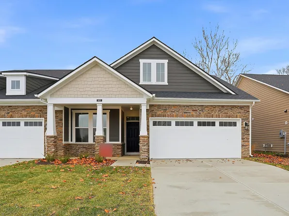 19821 Yellow Bass Ct, Noblesville, IN 46062