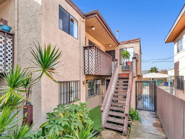 4150 45th St APT F, San Diego, CA 92105