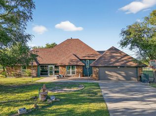 3070 Road P, Guymon, OK 73942