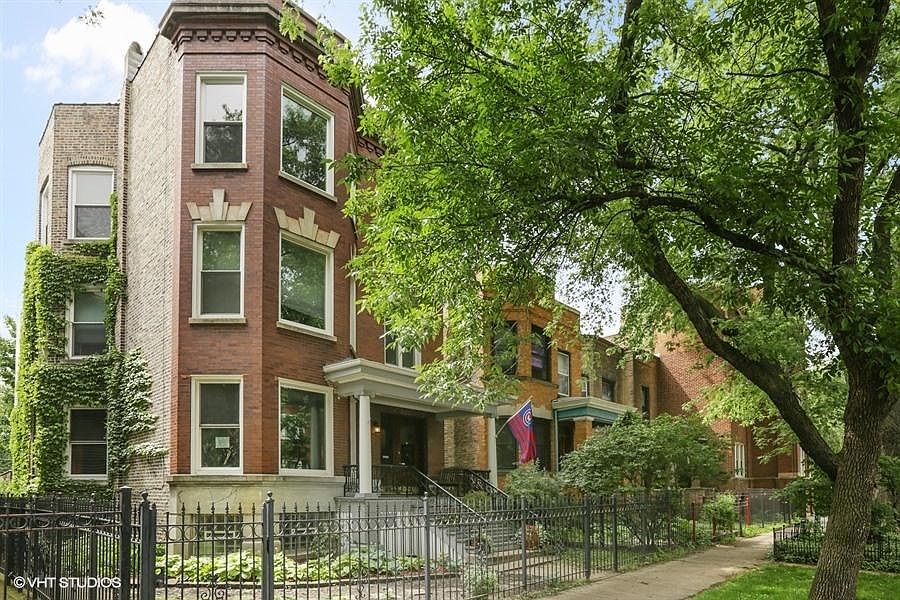 1st image of 4828 N Magnolia Ave #2
