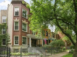 4828 N Magnolia Ave #3, Chicago, IL 60640