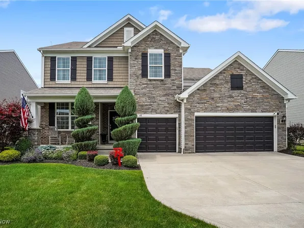 48 Garnett Cir, Akron, OH 44321
