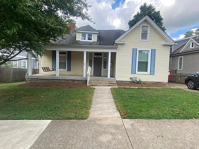 1403 Dallas Ave