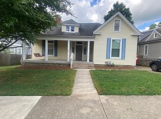 1403 Dallas Ave, Nashville, TN 37212