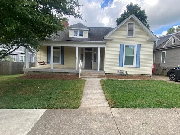1403 Dallas Ave, Nashville, TN 37212