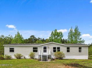 45221 Eula B Rd, Callahan, FL 32011