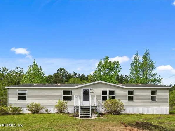 45221 EULA B Road, Callahan, FL 32011