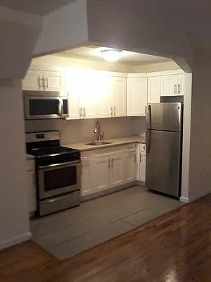 Rented by Bedford Brownstone Realty | media 32