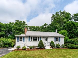 453 Potter Rd, Framingham, MA 01701