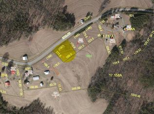 0 Hall Rd, Westfield, NC 27053