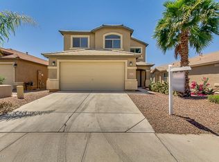 41953 W Sunland Dr, Maricopa, AZ 85138