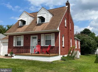 13 Harding Ave, Wilmington, DE 19804