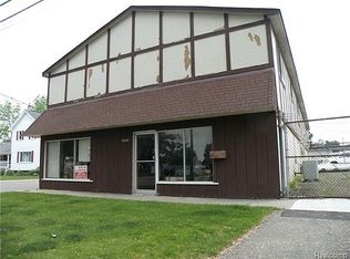 69209 N Forest Ave, Richmond, MI 48062