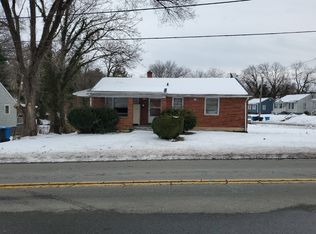 2501 Liberty Rd NE, Roanoke, VA 24012