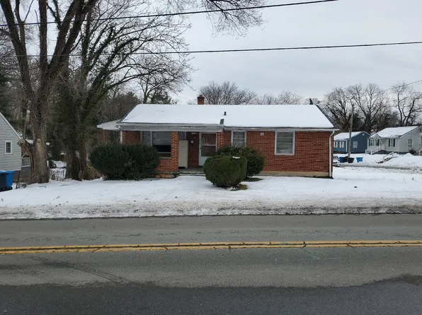 2501 Liberty Rd NE, Roanoke, VA 24012