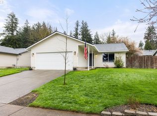 13305 NE 25th St, Vancouver, WA