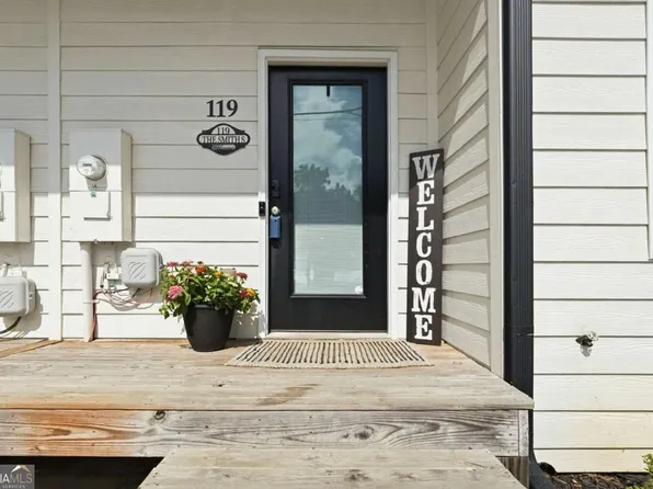 119 Jones St, Cartersville, GA 30120