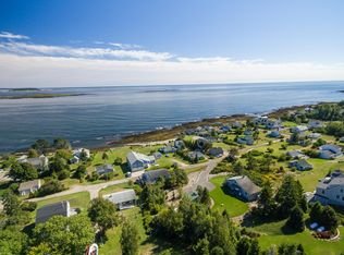 21 Cedar Beach Rd, Bailey Island, ME 04003