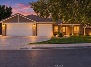 6226 W Avenue J5, Lancaster, CA 93536
