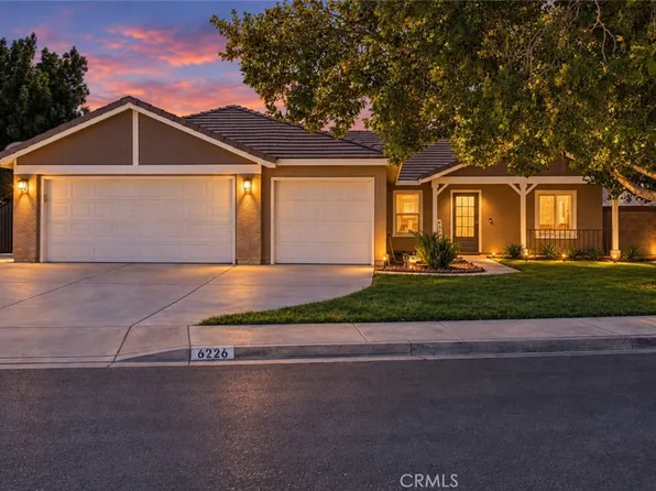 6226 W Avenue J5, Lancaster, CA 93536