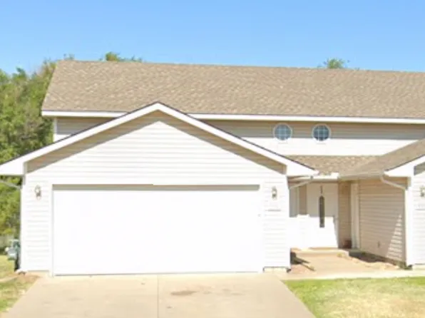 Kingdom Elizabeth Duplexes, 4329-4337 S Elizabeth Ave, Wichita, KS 67217