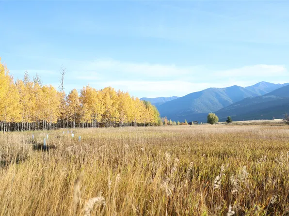 Nhn Phillips Creek Trl, Eureka, MT 59917