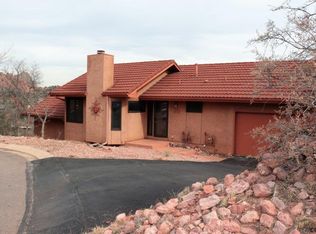 365 Via Linda Vis, Manitou Springs, CO 80829