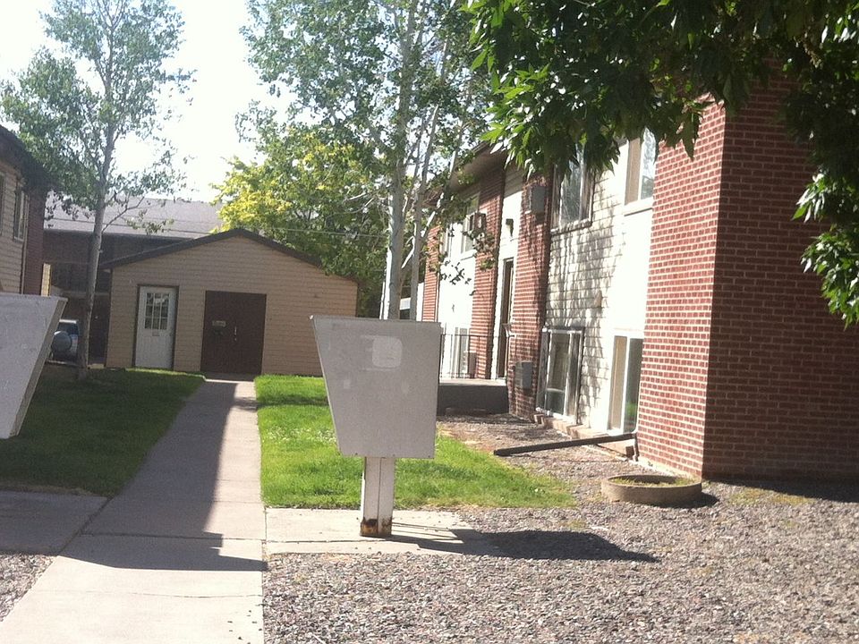 2nd image of 641 S 12th St APT 7