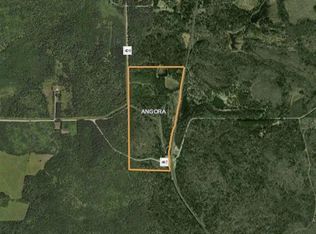Tbd Heino Rd, Angora, MN 55703