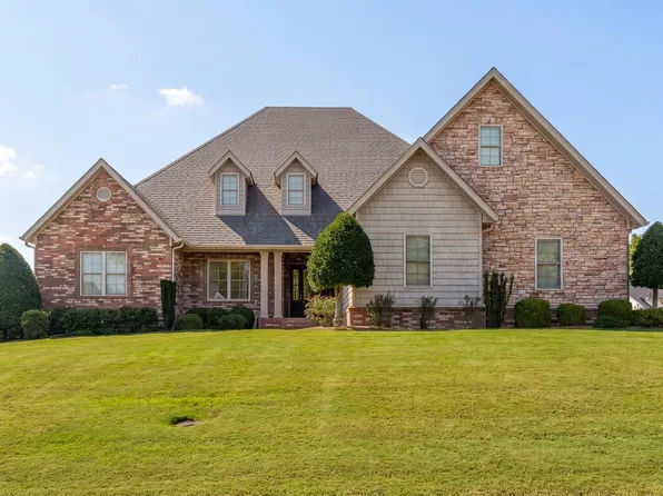 14 Victor Dr, Paragould, AR 72450
